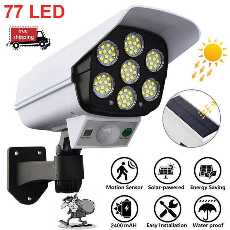 Homeshop solar light outdoor