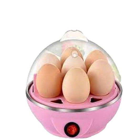 EGG POACHER