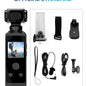 Ultra HD Pocket Action Camera